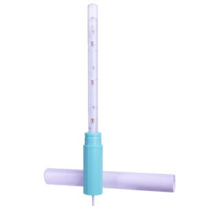 UV Germicidal Heating Rod 02