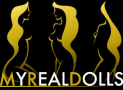 Partners logo Myrealdolls