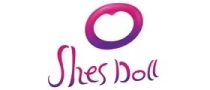 partners logo shesdoll